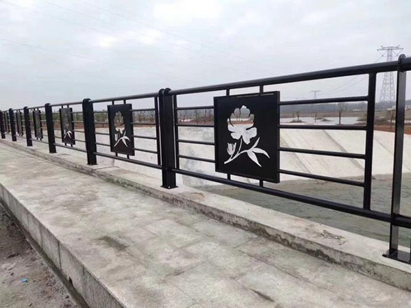 景觀護(hù)欄