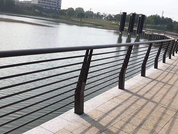 景觀護(hù)欄